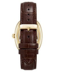 Thumbnail for Andi (Large)™ | 36mm, Brown/Gold-Men-Armitron
