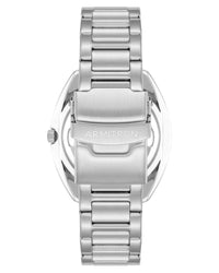 Thumbnail for Travis™ | 42mm, Black-Men-Armitron