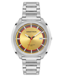 Thumbnail for Travis™ | 42mm, Yellow-Men-Armitron