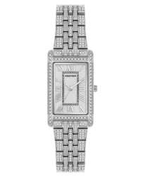 Thumbnail for Taylor™ | 20mm, Silver-Women-Armitron