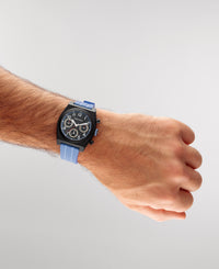 Thumbnail for Wave™ | 40mm, Blue-Men-Armitron