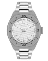 Thumbnail for Jack™ | 44mm, Silver