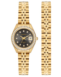 Thumbnail for Minnie Crystal Gift Set™ | 26mm, Gold