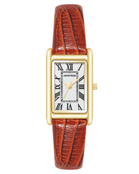 Thumbnail for Tilly™ | 20mm, Honey Leather/Lizard